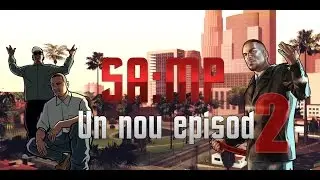 SAMP- Server  OG-Times RPG