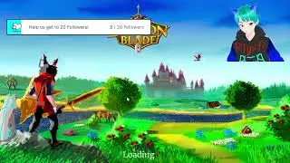 Christmas Stream!! Also some Roblox gaming!!