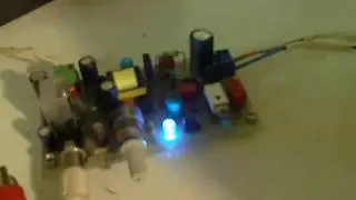 TDA2003A Полный обзор самодельного УНЧ