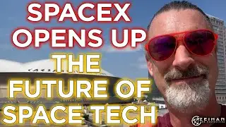 SpaceX Takes 