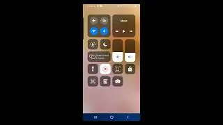 Control Center IOS 13   Screen Recorder