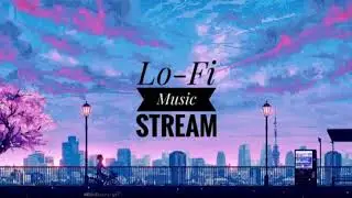 Lo-Fi Hip Hop Music - Study Relaxation (City Girl - Jieun's Sunset)