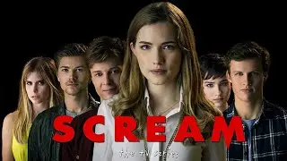 Why you should watch MTV Scream Season 1