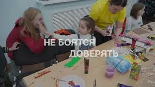 Презентационный ролик проекта Нижегородские Игры " Мы - победители!"