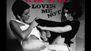 t.A.T.u.- Loves Me Not (video)