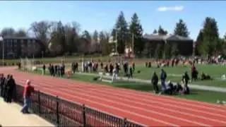 Jess 200 meter, 3/26/11