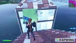 My Fortnite Montage