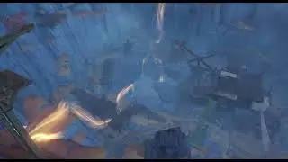 GENSHIN IMPACT | Cinematic Cutscenes | Story: The Chasm | 190