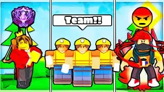 How To COUNTER These 4 HABITS In Roblox Bedwars