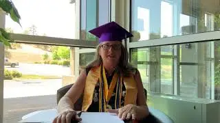 Columbia Gorge Community College, Class of 2020 Graduation