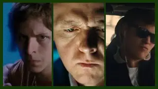 The Editing of One of my Favorite Directors