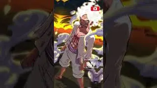 Top 5 powerful character who can defeat sun Jin woo #sololeveling #shorts #anime