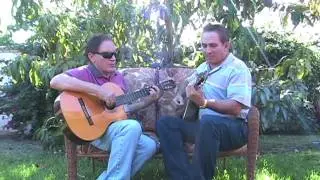 SELENE - Jorge De Feria y Osvaldo Rodriguez