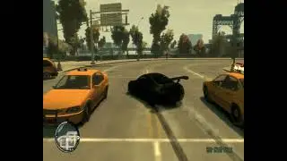 Grand Theft Auto IV Episodes from Liberty City