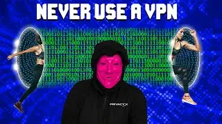 NEVER Use THIS VPN! WORLD GOVERNMENTS LOG Your Data