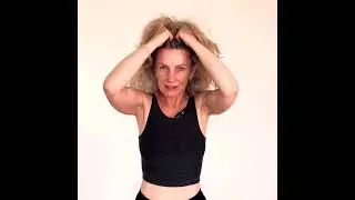 Aponeurosis massage