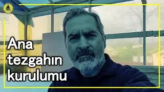 259 : Ana tezgahın hazırlanması