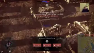 18 +. Немного Тундры с Богами Тундры. War Thunder. PS4 PRO