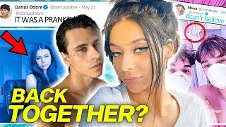 Cyrus and Christina Break up? | UPDATE