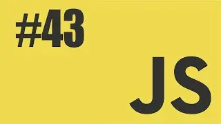 Javascript #43 - Typing text