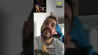 Feliz año nuevo 2023 - Te desea Danny de DANCE FEVER