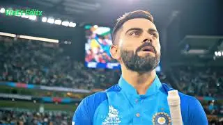 legend of virat kohli || king of virat || VinEt Editx