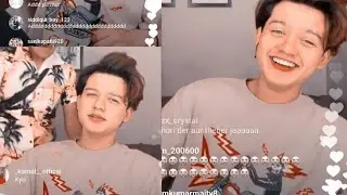 Riyaz Aly Live on instagram| Riyaz Aly Live on 22 June |Superstar fan