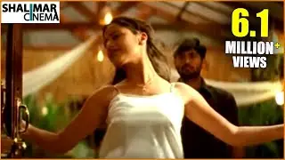 January Masam Video Song || 7/G Brundavan Colony Movie  || Ravi Krishna, Sonia Agarwal