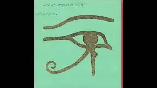 Alan Parsons Project - Sirius & Eye In The Sky (Arista Records 1982)