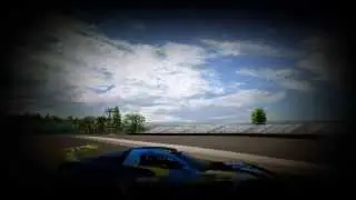 NR2003 - Final Hour