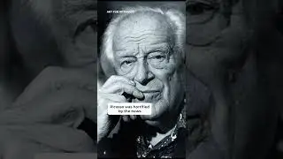 Do you know the story behind Pablo Picasso's legendary work, Guernica?