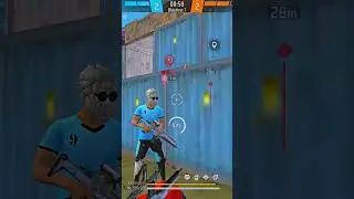 Joguei contra o Smartzin do TTK ! #freefire #freefirehighlights #freefireshorts #shorts #jhn099
