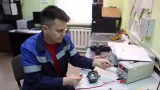 НВП-Наша Верхняя Пышма