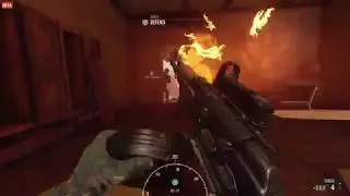 Insurgency Sandstorm - BETA 2 - I got MVP at Crossing !!