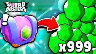 😳СОВЕТЫ О КОТОРЫХ ТЫ НЕ ЗНАЛ В SQUAD BUSTERS! КАК ВСЕГДА ВЫИГРЫВАТЬ В СКВАД БАСТЕРС?