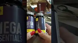 РАСПАКОВКА Siberian Wellness ☘️💚