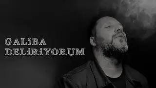 Galiba Deliriyorum - Sezgin Seymen (Official Video)