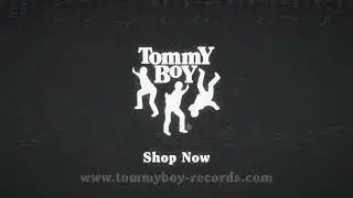 Visit Tommy Boy's Record Shop