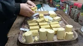 видео номер 2 кукурузная макуха