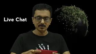 Live Chat about the market