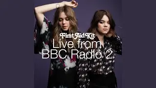 Have Yourself A Merry Little Christmas (Live From BBC Radio 2)