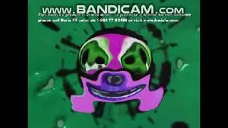 Klasky Csupo Robot Logo Center Effects (TheAVS4YOUVideoMaker2609 Version) (Sony Vegas Version)