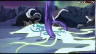 LoK AMV (Wan / Raava / Korra) - Light Up The Sky