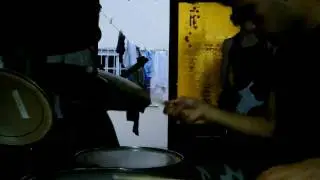 Improvisación heavy