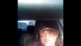 UBER Харьков. 27 апреля.