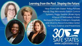30in30 Conversation with Safe States Policy Fellows