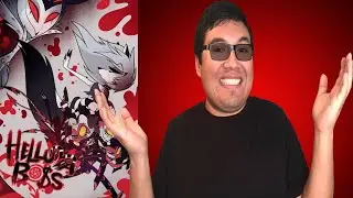 Helluva Boss Review