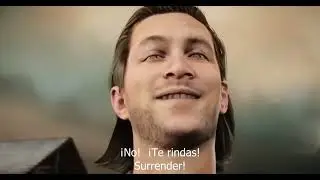 Beast In Black - No surrender, (No te rindas) -  subtitulos español / ingles
