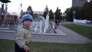 Ростов-на-Дону, 2015, Татаев Анастасия, Татаев Иван