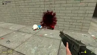 the boom